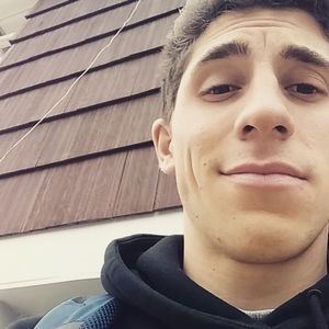 Meet your Posher, Vitaly